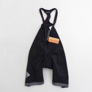 adidas Black Women’s Bike Bib Shorts